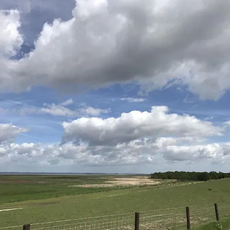 Landliebe Appartamento