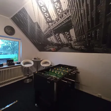 Lägenhet Landliebe *