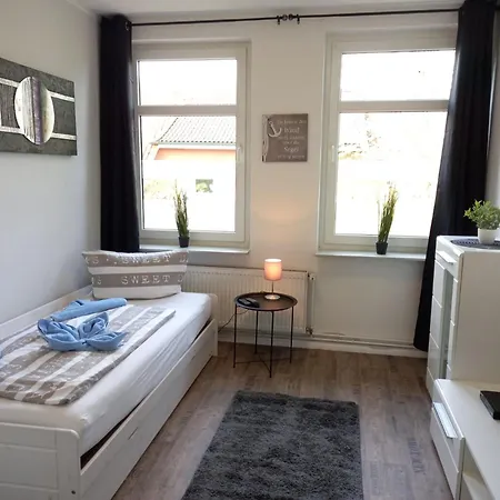 Landliebe * Schweiburg