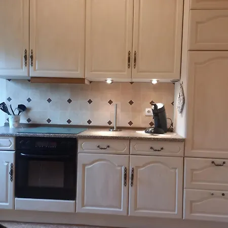 Landliebe Lägenhet *