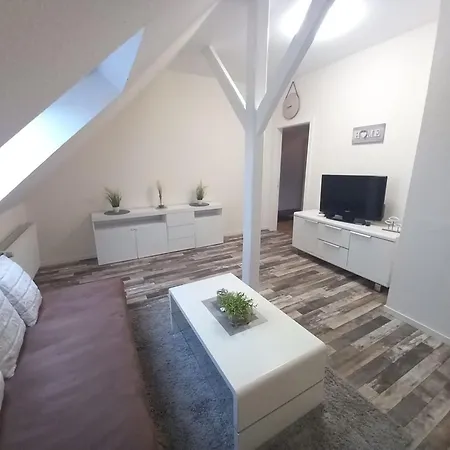 Landliebe Schweiburg