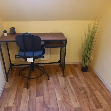 Landliebe Appartamento *