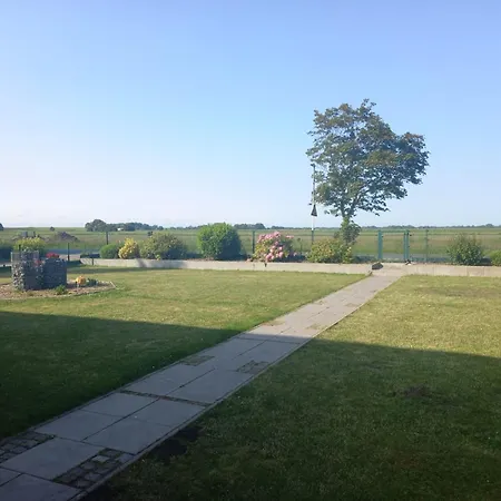 Landliebe Lägenhet Schweiburg